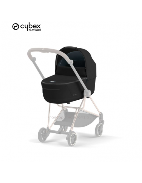Cybex Mios Navicella "New Generation"