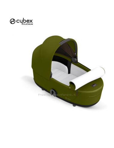 Cybex Mios Navicella "New Generation"