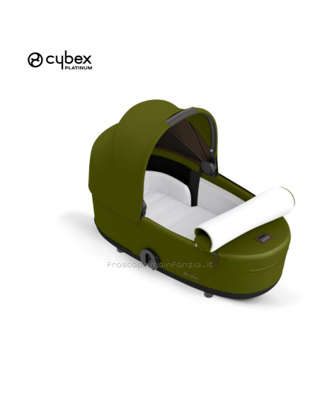 Cybex Mios Navicella "New Generation"