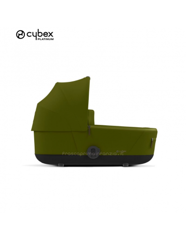 Cybex Mios Navicella "New Generation"