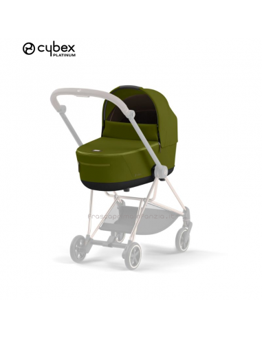 Cybex Mios Navicella "New Generation"