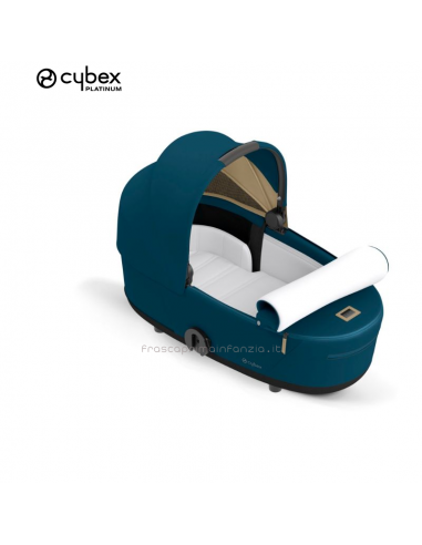 Cybex Mios Navicella "New Generation"