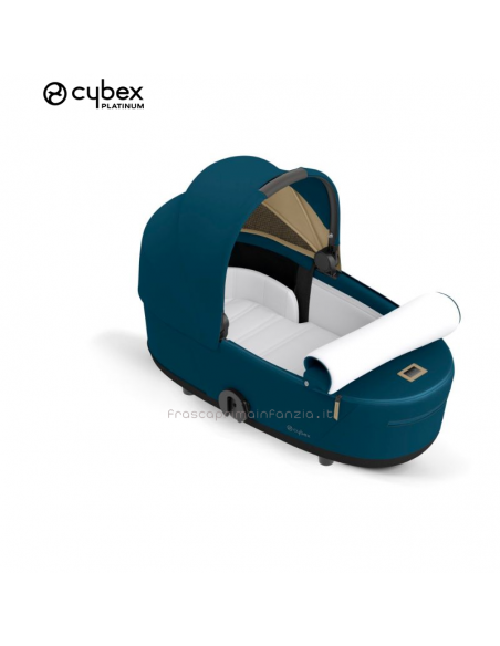 Cybex Mios Navicella "New Generation"