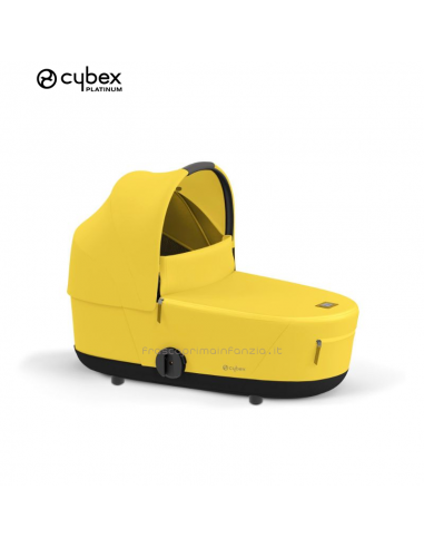 Cybex Mios Navicella "New Generation"