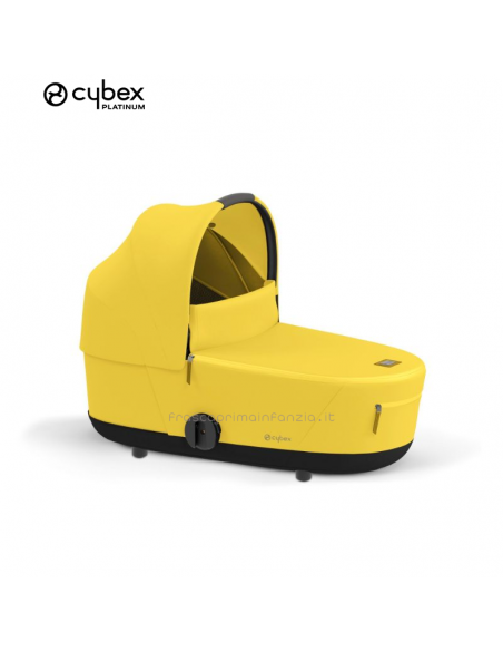 Cybex Mios Navicella "New Generation"