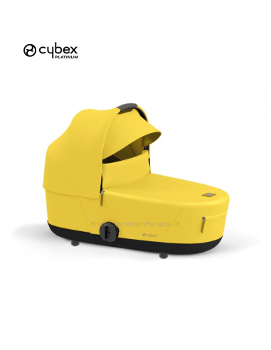 Cybex Mios Navicella "New Generation"