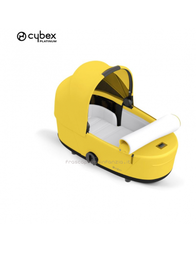 Cybex Mios Navicella "New Generation"