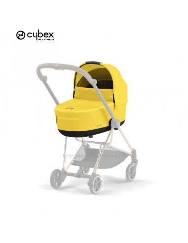 Cybex Mios Navicella "New Generation"