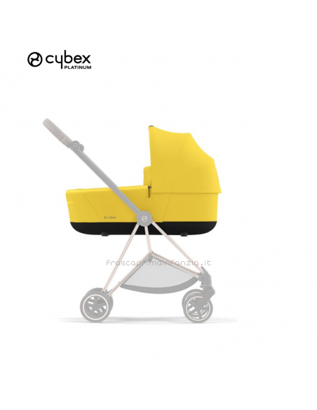 Cybex Mios Navicella "New Generation"