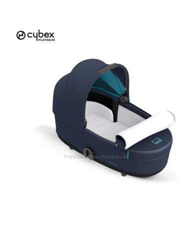 Cybex Mios Navicella "New Generation"