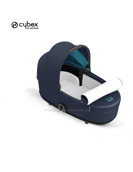 Cybex Mios Navicella "New Generation"