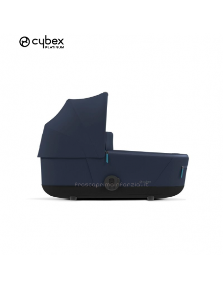 Cybex Mios Navicella "New Generation"