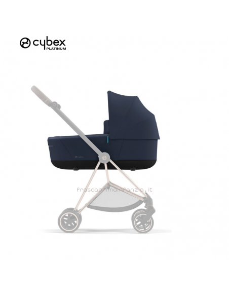 Cybex Mios Navicella "New Generation"