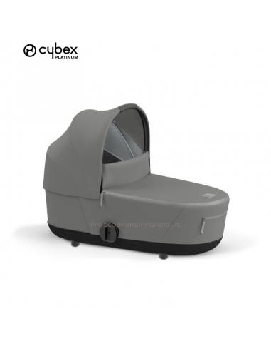 Cybex Mios Navicella "New Generation"