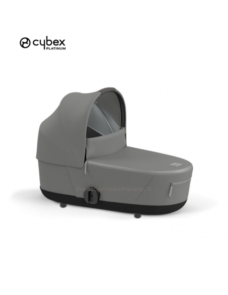 Cybex Mios Navicella "New Generation"