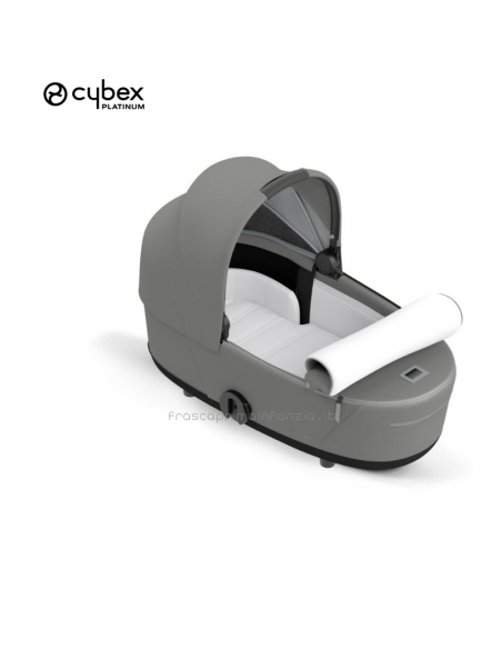 Cybex Mios Navicella "New Generation"