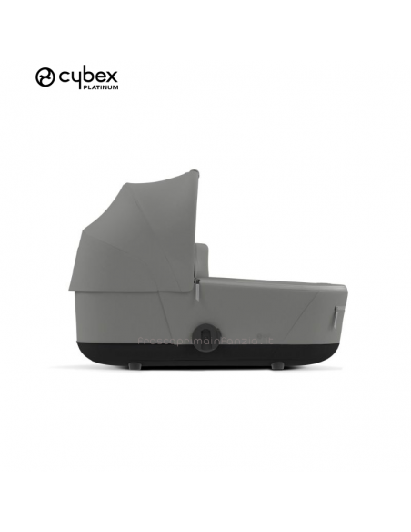 Cybex Mios Navicella "New Generation"