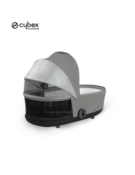 Cybex Mios Navicella "New Generation"