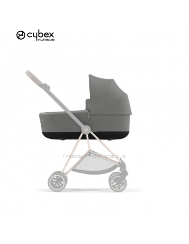 Cybex Mios Navicella "New Generation"