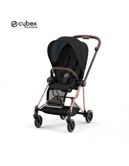 Cybex Passeggino Mios "New Generation"