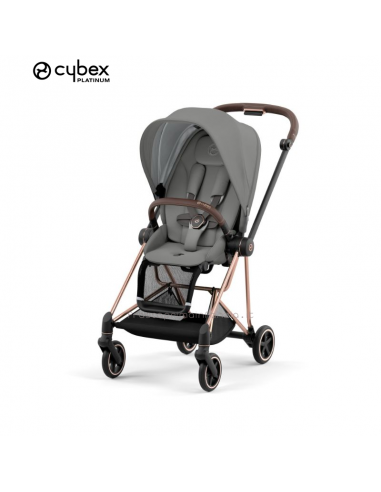 Cybex Passeggino Mios "New Generation"