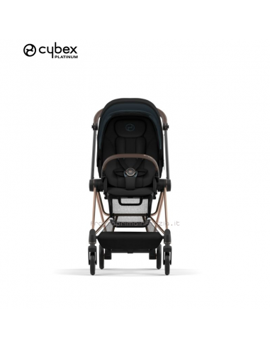 Cybex Passeggino Mios "New Generation"