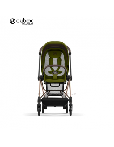 Cybex Passeggino Mios "New Generation"