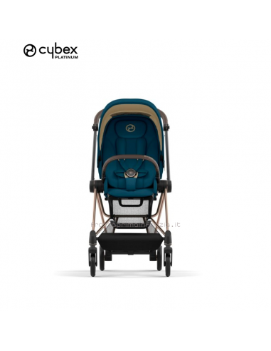 Cybex Passeggino Mios "New Generation"