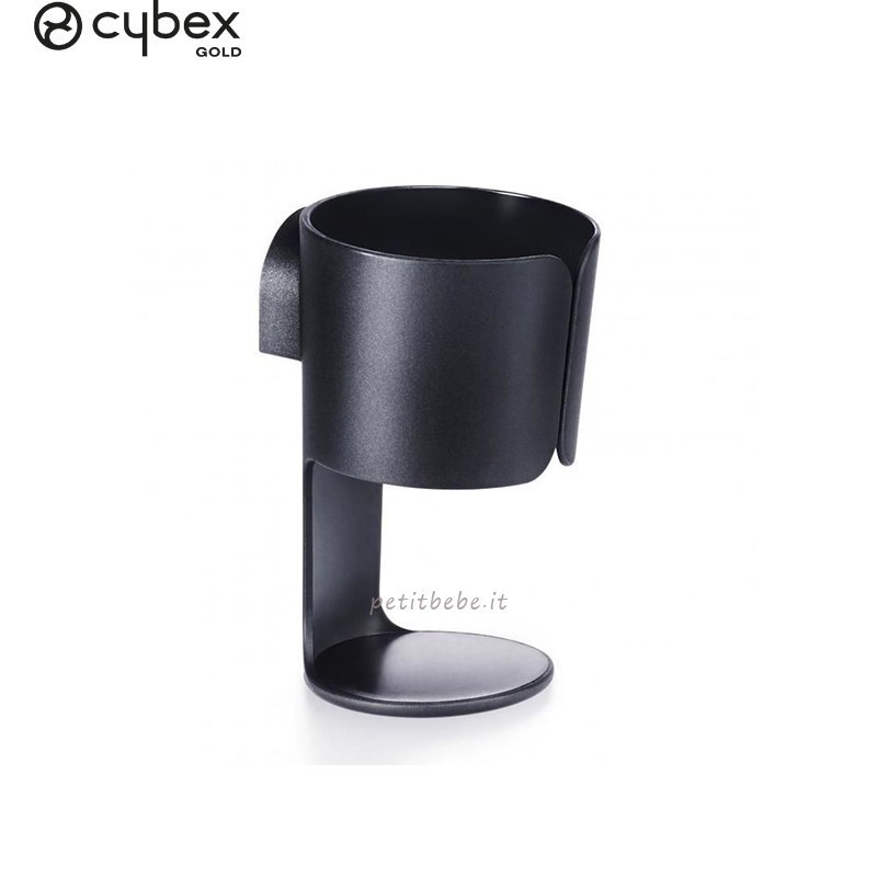 Cybex Gold Portabevande Black