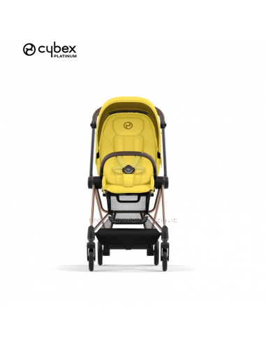 Cybex Passeggino Mios "New Generation"
