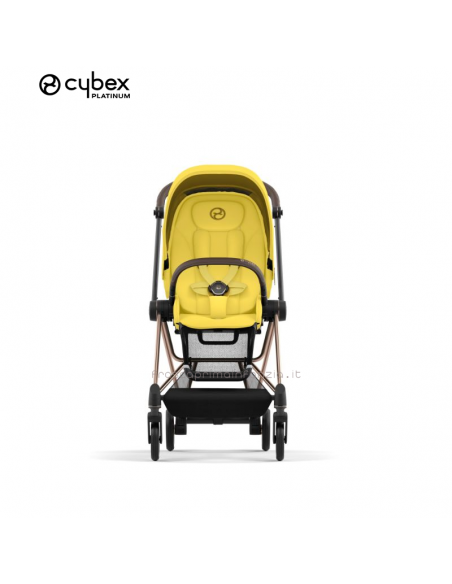 Cybex Passeggino Mios "New Generation"