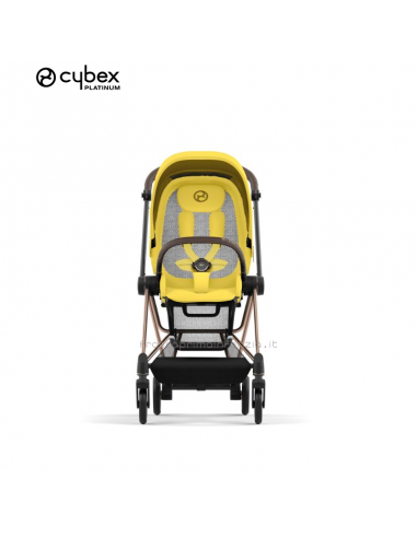 Cybex Passeggino Mios "New Generation"