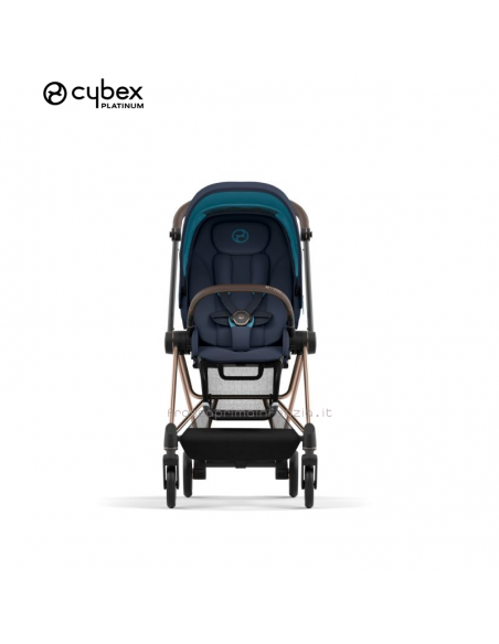 Cybex Passeggino Mios "New Generation"