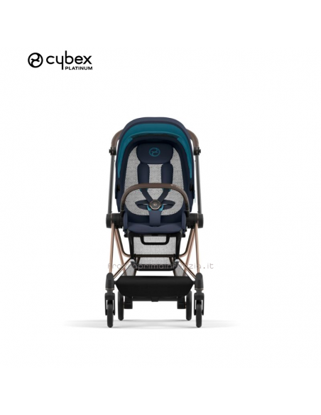 Cybex Passeggino Mios "New Generation"