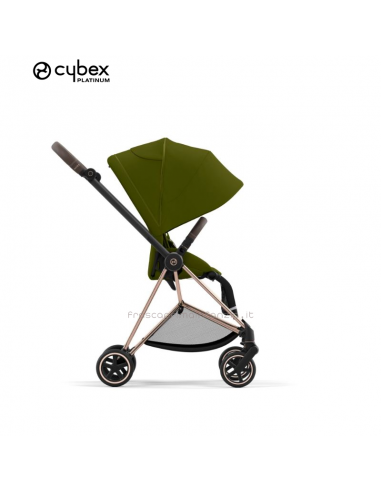 Cybex Passeggino Mios "New Generation"