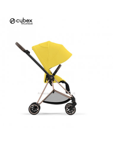 Cybex Passeggino Mios "New Generation"