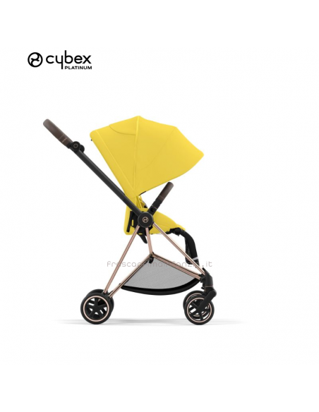Cybex Passeggino Mios "New Generation"