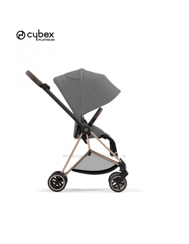 Cybex Passeggino Mios "New Generation"