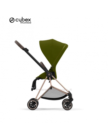 Cybex Passeggino Mios "New Generation"