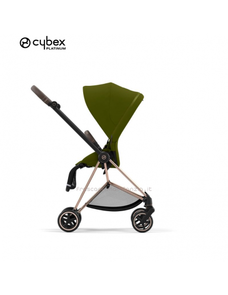 Cybex Passeggino Mios "New Generation"