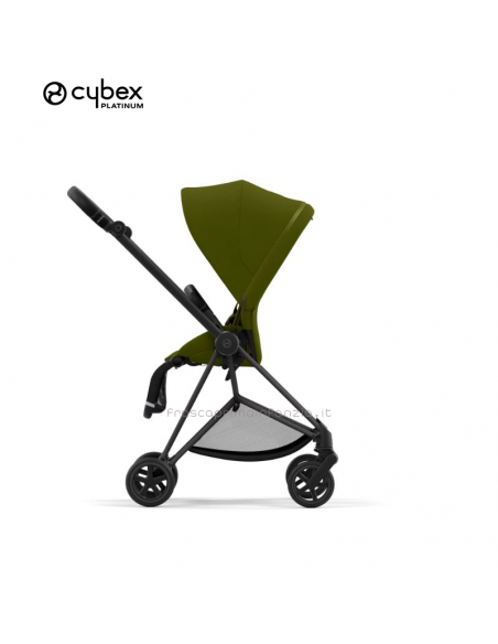 Cybex Passeggino Mios "New Generation"