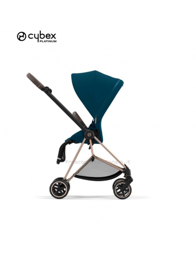 Cybex Passeggino Mios "New Generation"