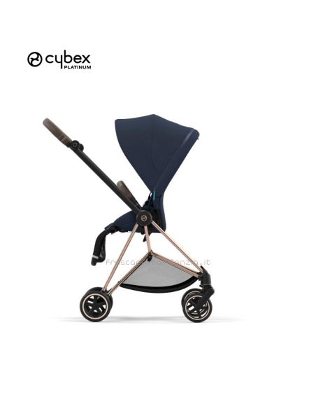 Cybex Passeggino Mios "New Generation"