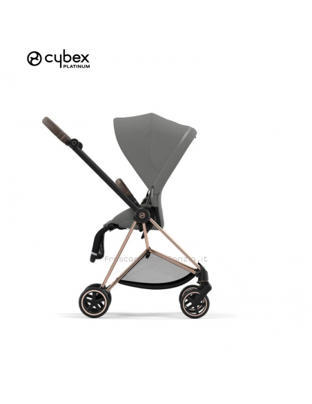 Cybex Passeggino Mios "New Generation"
