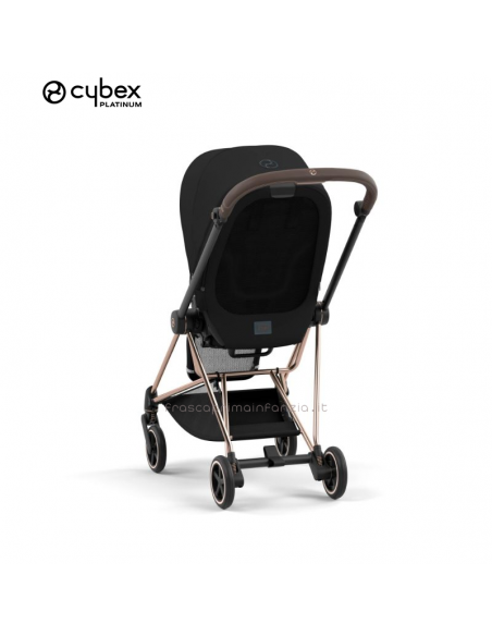 Cybex Passeggino Mios "New Generation"