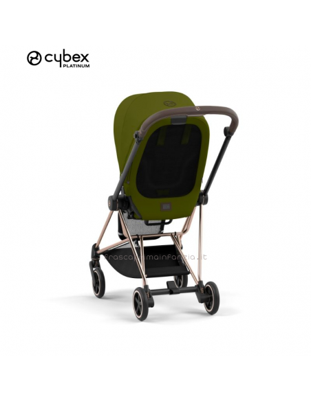 Cybex Passeggino Mios "New Generation"