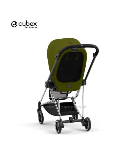 Cybex Passeggino Mios "New Generation"