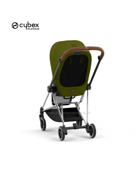 Cybex Passeggino Mios "New Generation"