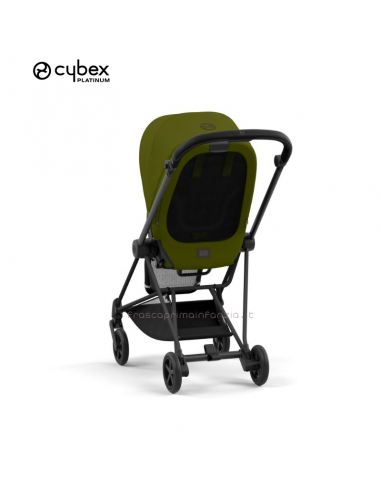 Cybex Passeggino Mios "New Generation"