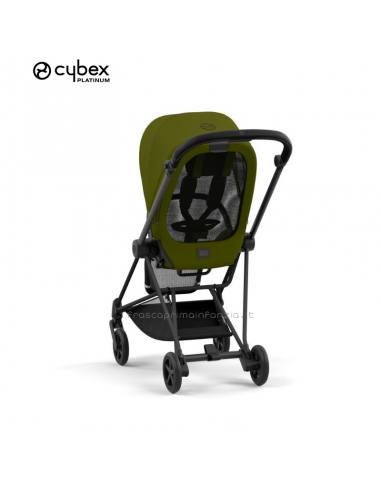 Cybex Passeggino Mios "New Generation"